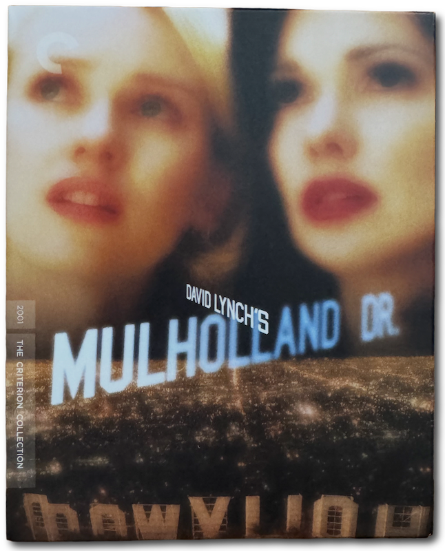 Mulholland Drive